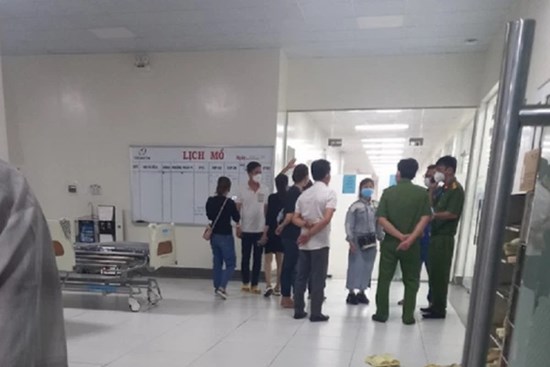 Tử vong do phẫu thuật thẩm mỹ: Bất trắc, rủi ro thường xảy ra ở đâu?