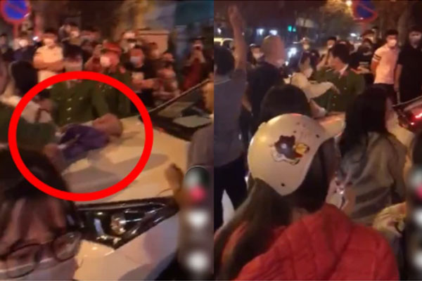 Lướt TikTok thấy clip nóng mắt, bố mẹ chồng lầm tưởng con dâu nên bắt con trai ly hôn và cái kết khi bằng chứng thép lật mở-5