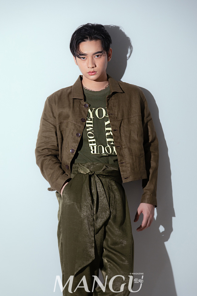 Mỹ nam Thái Lan bị nghi hẹn hò với Hoa hậu Tiểu Vy lên tiếng-3