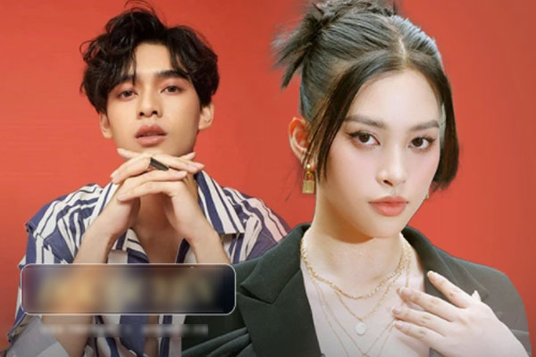 Tài tử điển trai nhất Thái Lan Pong Nawat: Thạc sỹ kinh tế yêu diễn xuất, tuổi 44 sở hữu ngoại hình cực đỉnh vẫn độc thân-6