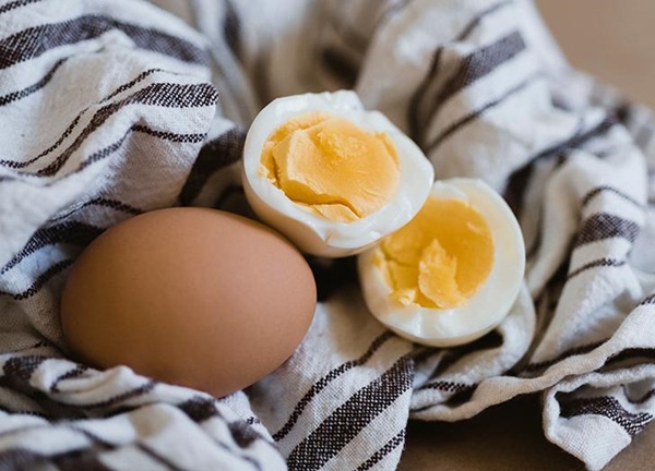 Bệnh nhân tiểu đường ăn trứng gà tốt cho đường huyết: Tuy nhiên khi ăn cần ghi nhớ 4 nguyên tắc quan trọng sau đây-4