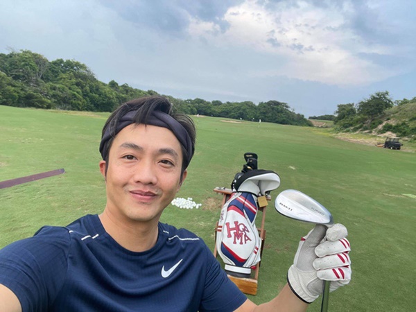 Vì sao người giàu thích chơi golf: Để củng cố địa vị, gặp những đại gia khác trên sân và còn gì nữa?-2