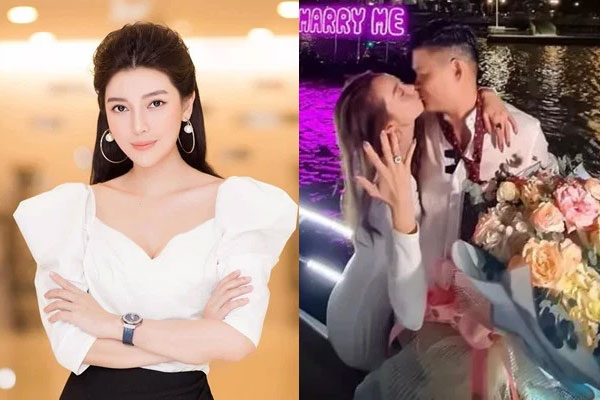 Cao Thái Hà tiết lộ mức cát-sê khủng: Cày cuốc một tháng đã đủ tậu luôn miếng đất mới-5