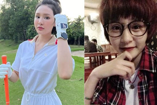 Bức ảnh thời đi học của Hiền Hồ bất ngờ hot trở lại: Ngoại hình khác lạ nhưng nghe kể về hành động 