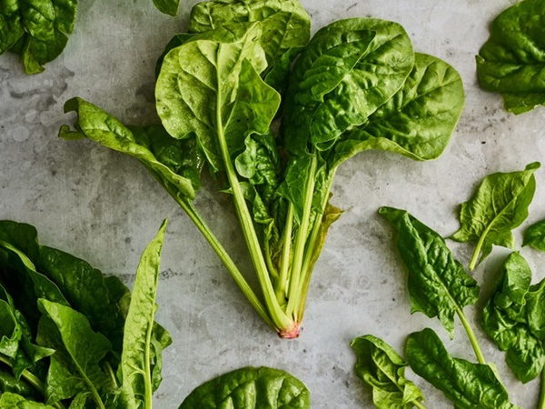 Bữa ăn nhà bạn thường xuyên có 7 loại thực phẩm này, cả đời không lo bị bệnh cao huyết áp-2