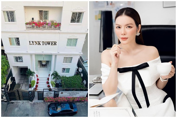 Lý Nhã Kỳ rao bán căn biệt thự 35 tỷ ở Vũng Tàu-11