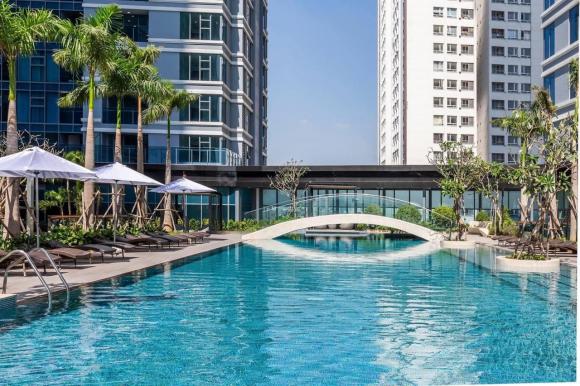 MC Phương Mai rao bán căn hộ cao cấp giá hơn 10 tỷ đồng: Tiếc đứt ruột khi phải gả đi-3