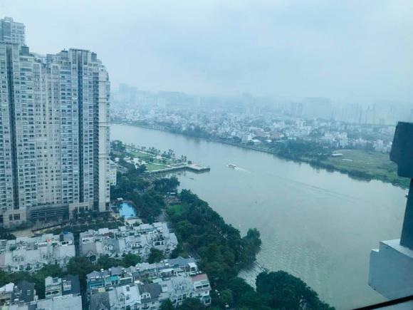 MC Phương Mai rao bán căn hộ cao cấp giá hơn 10 tỷ đồng: Tiếc đứt ruột khi phải gả đi-4