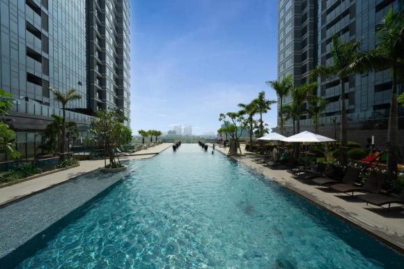 MC Phương Mai rao bán căn hộ cao cấp giá hơn 10 tỷ đồng: Tiếc đứt ruột khi phải gả đi-5