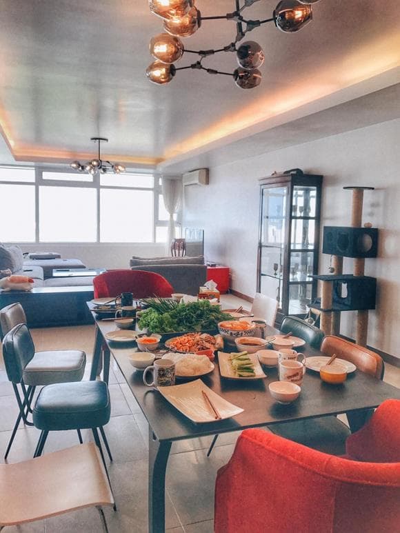 MC Phương Mai rao bán căn hộ cao cấp giá hơn 10 tỷ đồng: Tiếc đứt ruột khi phải gả đi-8