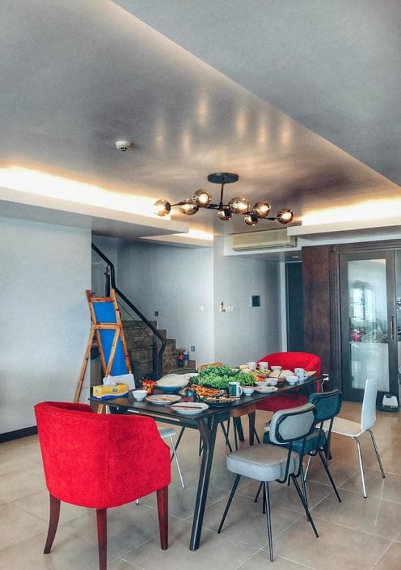 MC Phương Mai rao bán căn hộ cao cấp giá hơn 10 tỷ đồng: Tiếc đứt ruột khi phải gả đi-9