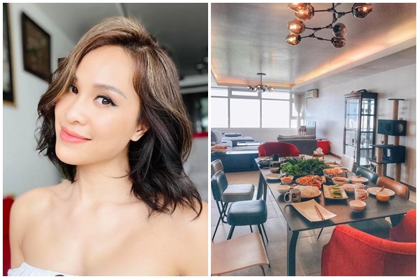 Hôn nhân của MC Phương Mai căng thẳng-3