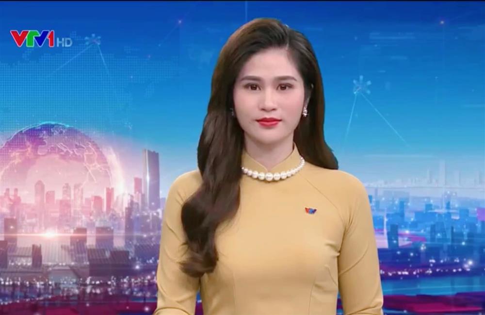 Không gian sống nhẹ nhàng, thanh lịch của BTV VTV Minh Trang-1