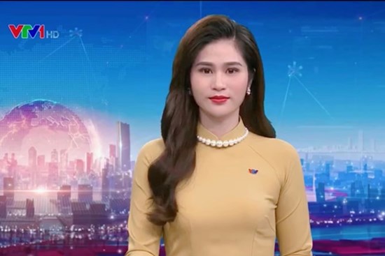 Không gian sống nhẹ nhàng, thanh lịch của BTV VTV Minh Trang