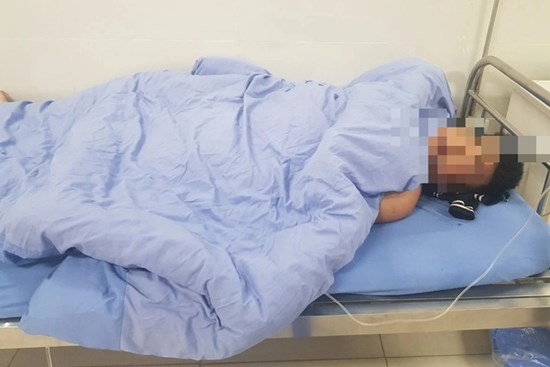 Vụ người đàn ông bị vợ cắt