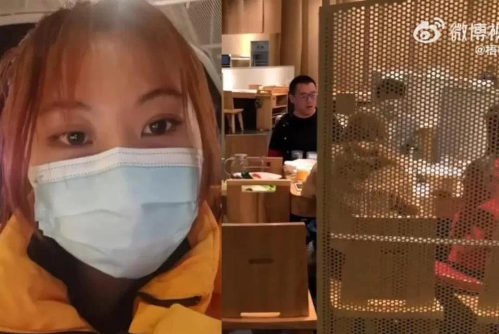 Kẹt ở quán lẩu vì phong tỏa, 40 khách được ăn miễn phí ở Trung Quốc-1