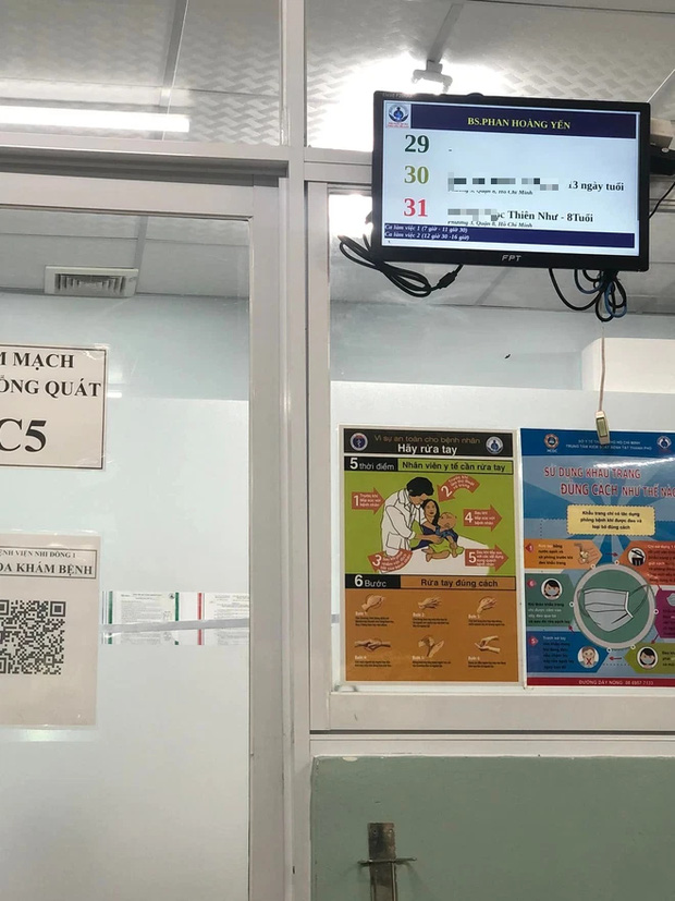 Con gái cố diễn viên Mai Phương phải vào viện, netizen lo lắng-1