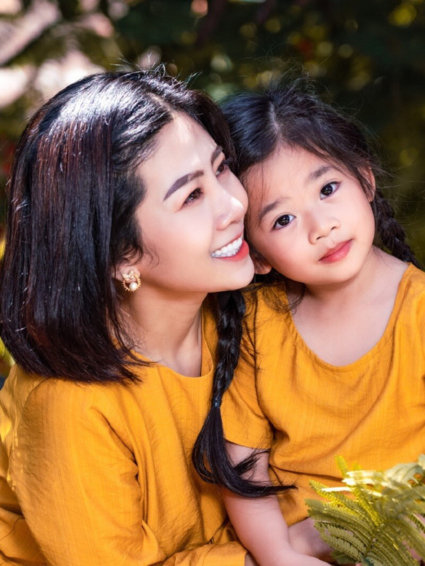 Con gái cố diễn viên Mai Phương phải vào viện, netizen lo lắng-5
