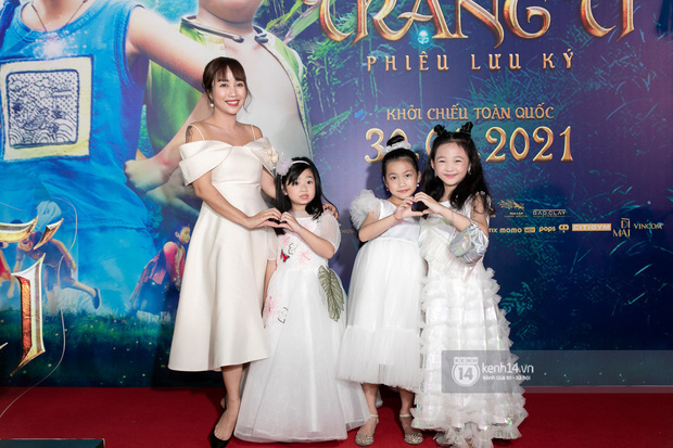 Con gái cố diễn viên Mai Phương phải vào viện, netizen lo lắng-4