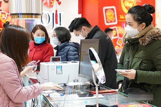 Giá vàng hôm nay 21/3: Tranh thủ gom hàng, chờ vàng tăng giá