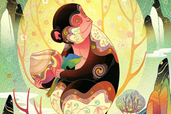 Top 3 con giáp may mắn nhất tuần từ 21/3 - 27/3: Đầu tuần công việc khởi sắc, đến cuối tháng 2 âm lịch có người phát tài bất ngờ