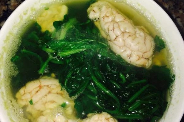 Loại rau bổ như thuốc của người Việt mà người Nhật lại rất thích: Tận dụng sẽ trị được đau lưng, giúp điều hòa kinh nguyệt lại bảo vệ tử cung-3