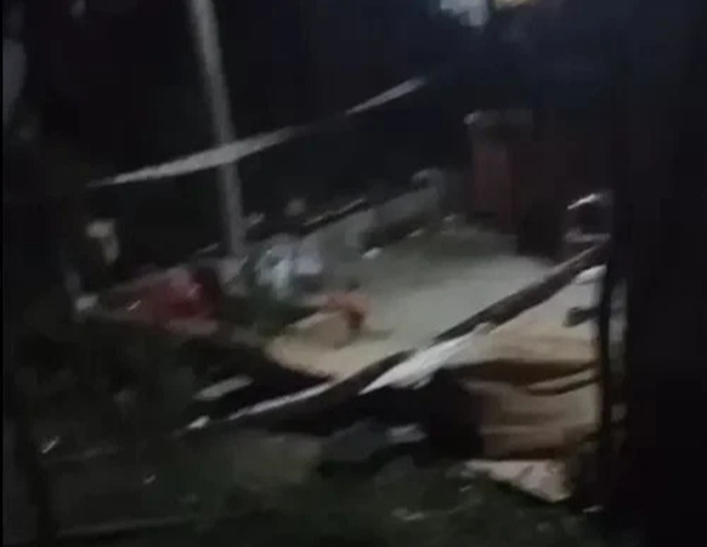 Yên Bái: Sau khi ly thân phát hiện vợ ở với người đàn ông khác, chồng sát hại cả 2-1