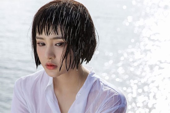 Hiền Hồ: Tôi vừa gầy, nhan sắc chẳng có gì đặc biệt thì sao quen đại gia được chứ!