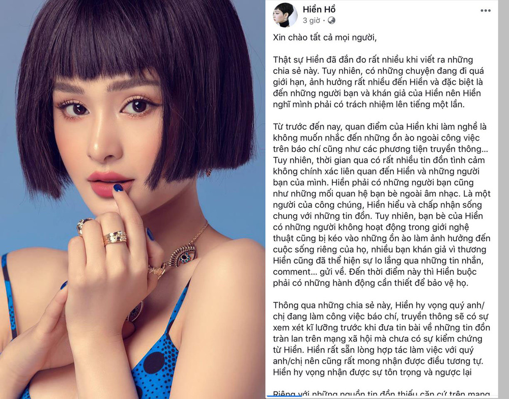 Hiền Hồ: Tôi vừa gầy, nhan sắc chẳng có gì đặc biệt thì sao quen đại gia được chứ!-5