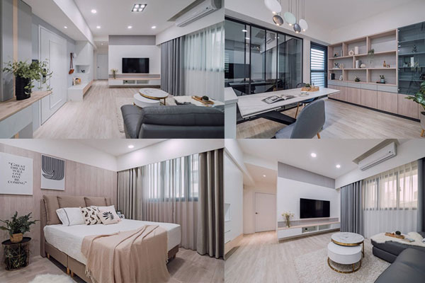 Những sai lầm phổ biến khiến phòng bếp đã nhỏ lại càng nhỏ hơn-9