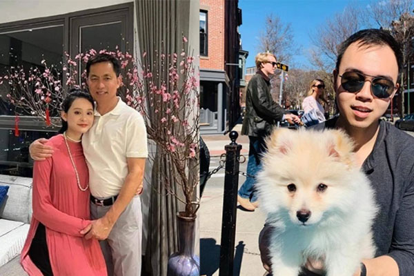 Lão phật gia của Sơn Kim Group từng đích thân phủ nhận tin hẹn hò của cháu trai với Chi Pu, còn đặt ra 1 giới hạn khó lòng vượt qua-4