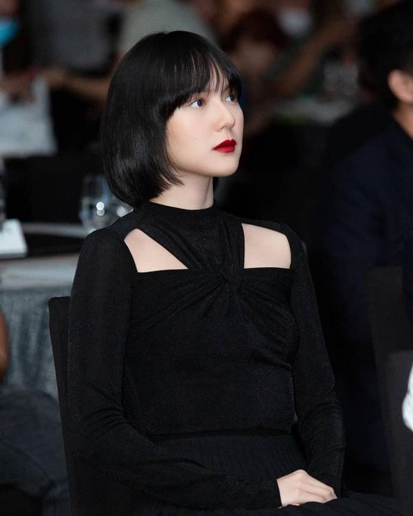 Điểm chung giữa Hiền Hồ, Hải Tú, Quỳnh Thư khiến dân mạng tẩy chay-4