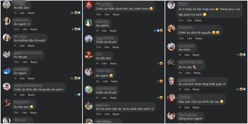 Điểm chung giữa Hiền Hồ, Hải Tú, Quỳnh Thư khiến dân mạng tẩy chay-6