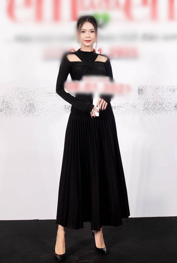 Điểm chung giữa Hiền Hồ, Hải Tú, Quỳnh Thư khiến dân mạng tẩy chay-7