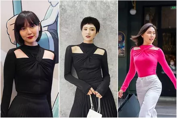 Nhan sắc của Hiền Hồ thay đổi thế nào sau 5 năm vào showbiz, 1 chi tiết lột xác thấy rõ!-26