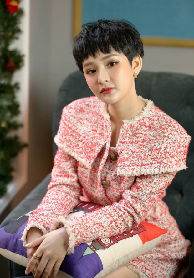 Nhan sắc của Hiền Hồ thay đổi thế nào sau 5 năm vào showbiz, 1 chi tiết lột xác thấy rõ!-23