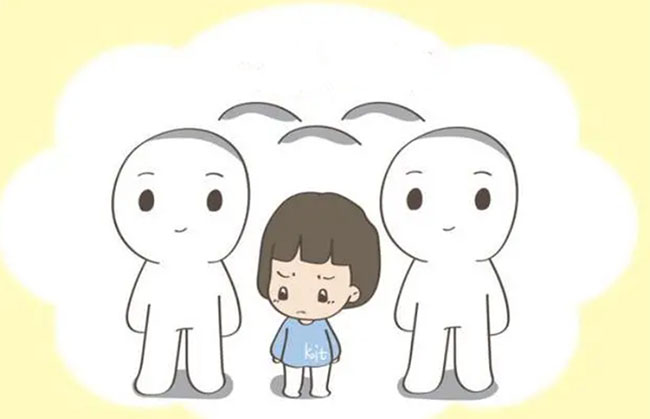 Nguyên nhân gây lùn ở trẻ, cha mẹ đến xem, con bạn có trúng thầu hay không?-1