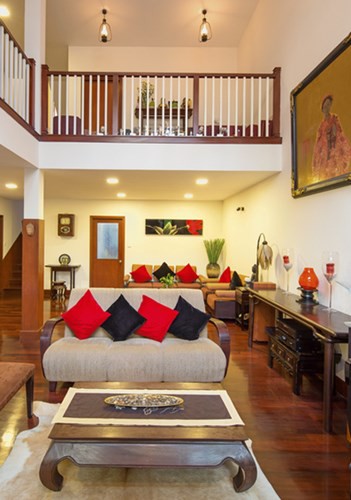 Đến thăm cơ ngơi đậm chất thiền của ca sĩ Quang Dũng-7