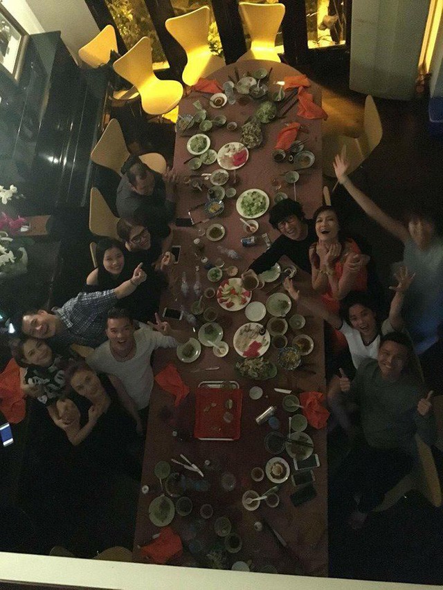 Đến thăm cơ ngơi đậm chất thiền của ca sĩ Quang Dũng-25