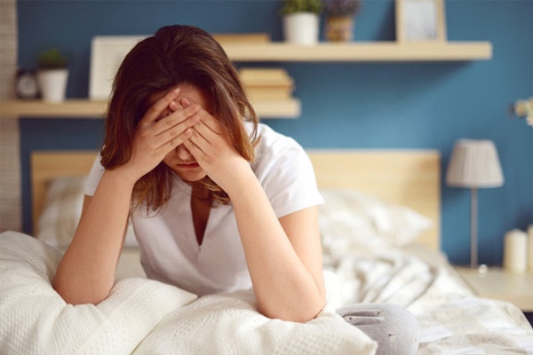 Loại dấu hiệu cảnh báo ung thư tiến triển: Giống với mệt mỏi nên dễ bỏ qua, dù bận mấy cũng phải để ý kẻo đoản thọ-3