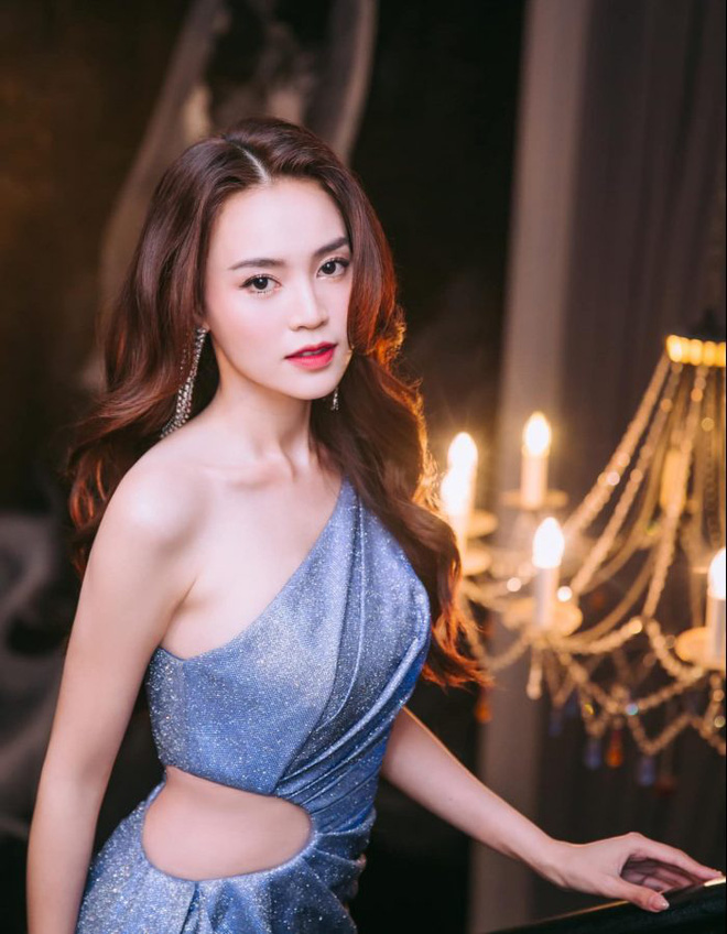 Lan Ngọc chính thức lên tiếng về tin hẹn hò Jack-2