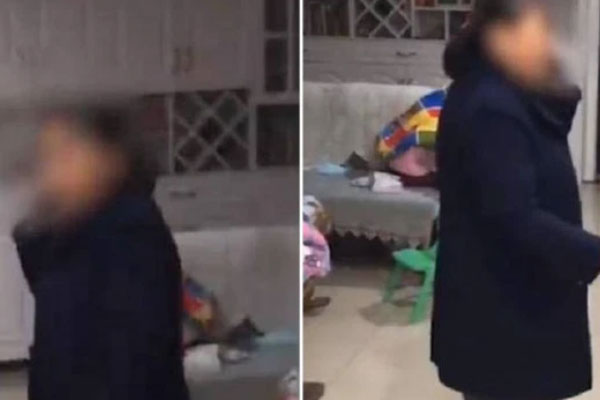 Sợ con dâu xinh đẹp hấp dẫn đàn ông khác, bố chồng đặt ra loạt nguyên tắc ăn mặc nghiêm ngặt khiến cô phải cầu cứu truyền thông-3