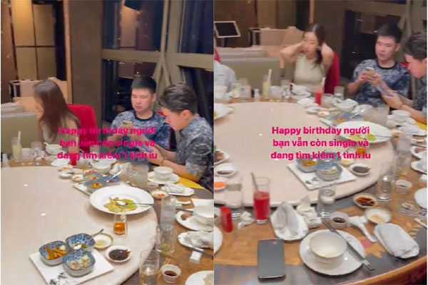 Bỗng dưng bị kéo vào lùm xùm, netizen soi kỹ hint làm rõ tin hẹn hò của Hoa hậu Đỗ Mỹ Linh và bạn trai thiếu gia, cú twist là đây!-12