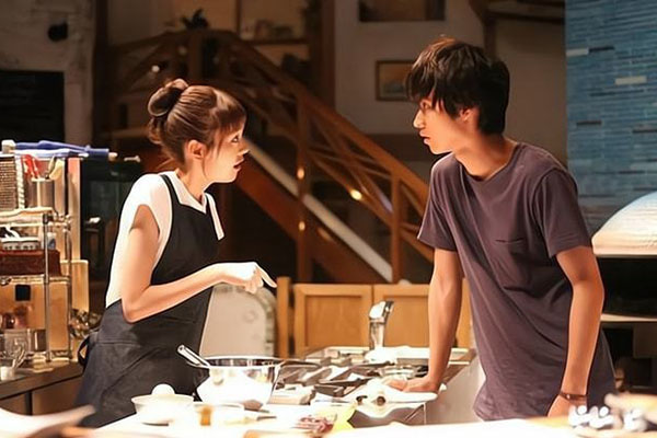 Em vợ mua nhà, bố mẹ vợ bảo trả tiền, tôi cười khổ đồng ý, lúc quẹt thẻ thì mẹ vợ bỏ chạy-3