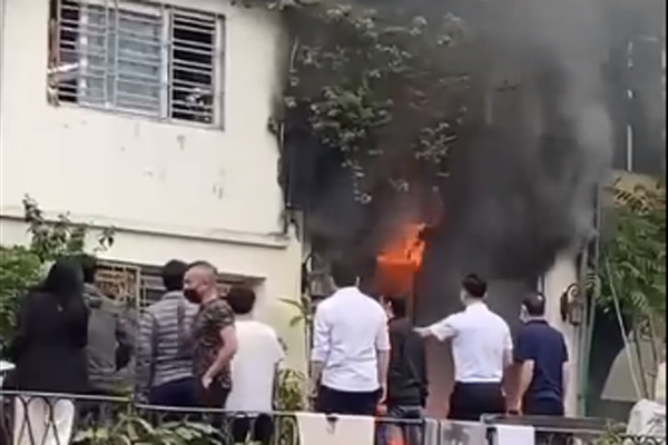 Vợ cắt của quý của chồng vì phát hiện hành vi lạ với con riêng: Hành vi trả thù tàn nhẫn, đối mặt 14 năm tù-4