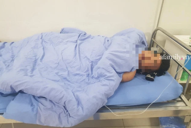 Vợ cắt của quý của chồng vì phát hiện hành vi lạ với con riêng: Hành vi trả thù tàn nhẫn, đối mặt 14 năm tù-1