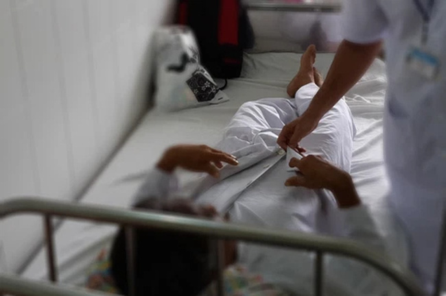 Vợ cắt của quý của chồng vì phát hiện hành vi lạ với con riêng: Hành vi trả thù tàn nhẫn, đối mặt 14 năm tù-3