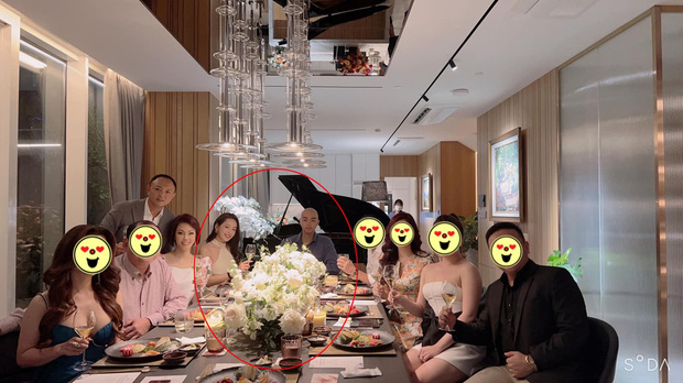 Lão phật gia của Sơn Kim Group từng đích thân phủ nhận tin hẹn hò của cháu trai với Chi Pu, còn đặt ra 1 giới hạn khó lòng vượt qua-1