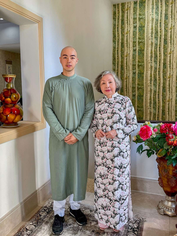 Lão phật gia của Sơn Kim Group từng đích thân phủ nhận tin hẹn hò của cháu trai với Chi Pu, còn đặt ra 1 giới hạn khó lòng vượt qua-2