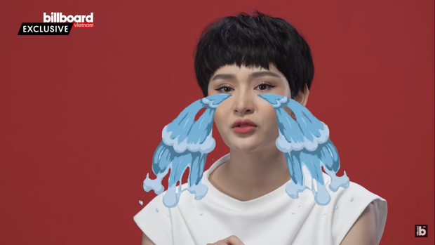 Hiền Hồ từng muốn từ bỏ sự nghiệp vì sự khắc nghiệt của showbiz, khẳng định: Té ở đâu đứng lên ở đó, đừng sợ va chạm-1